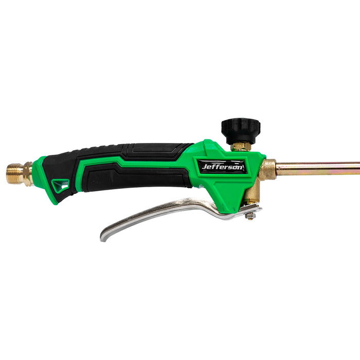 Jefferson Propane Roofers Torch Kit 600mm