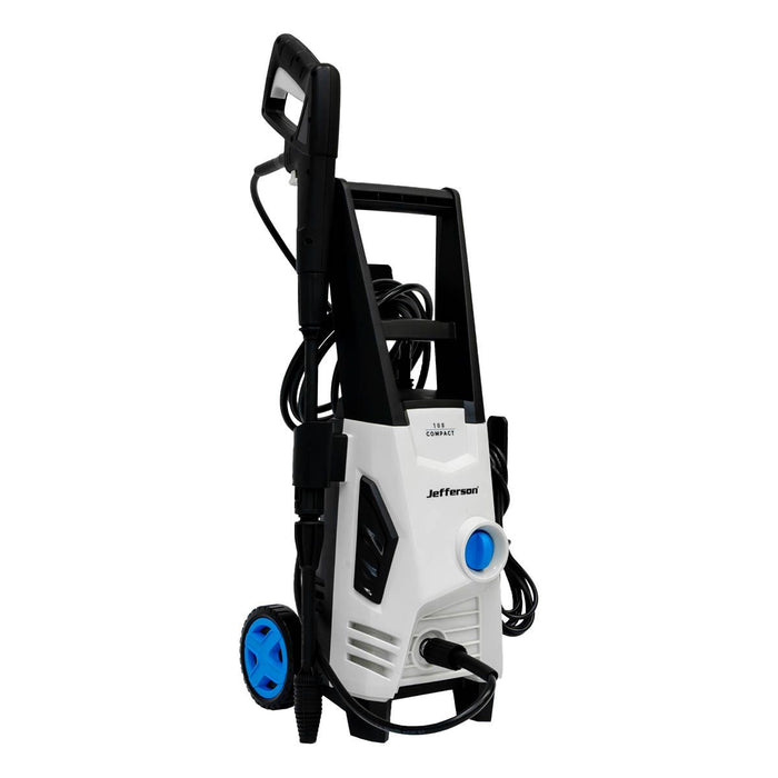 Jefferson 1400w Electric Pressure Washer (105 Bar)