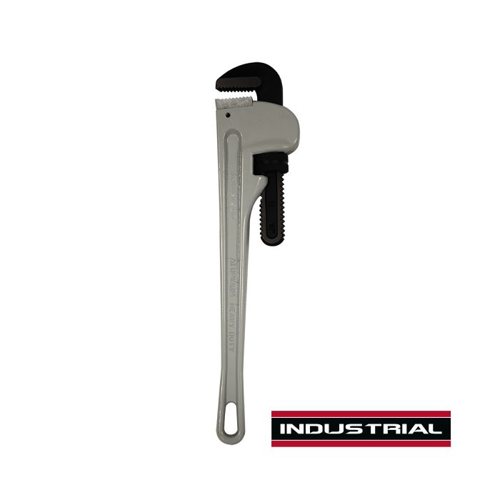 Jefferson 18''Aluminium Pipe Wrench