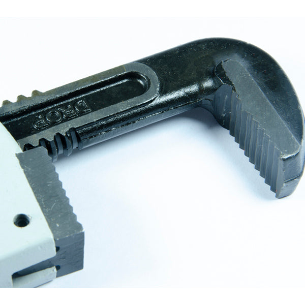 Jefferson 18''Aluminium Pipe Wrench