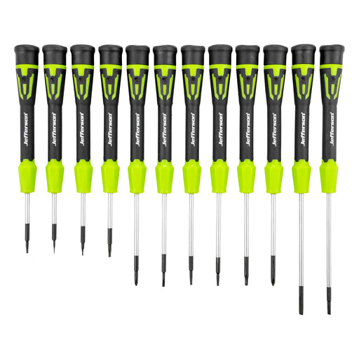 jefferson precision screwdriver set