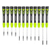 jefferson precision screwdriver set
