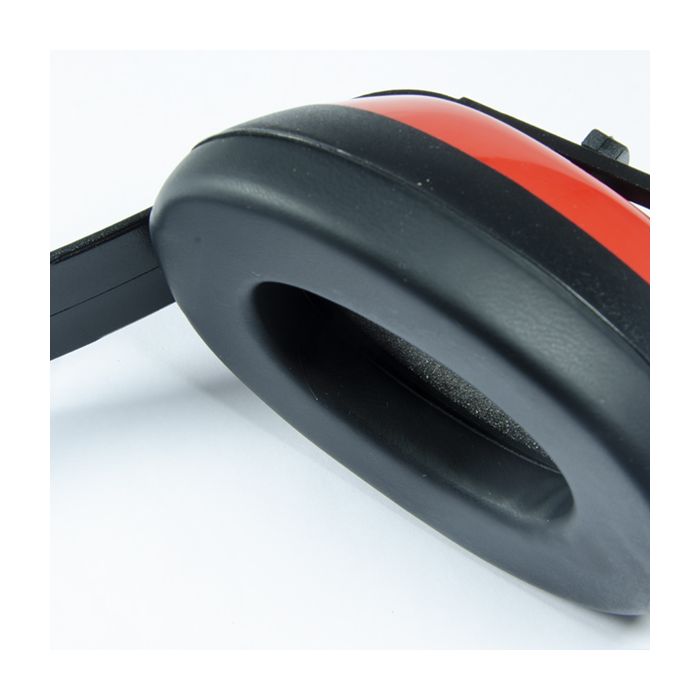 Jefferson Premium Indirect Ventilation Ear Muffs