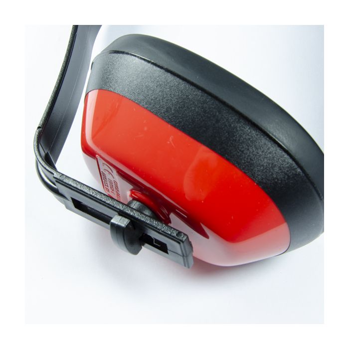 Jefferson Premium Indirect Ventilation Ear Muffs