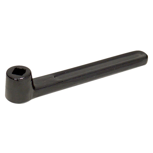 jefferson spindle key