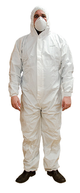 Jefferson Professional Large Spray Suit