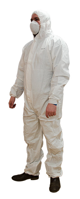 Jefferson Professional Large Spray Suit