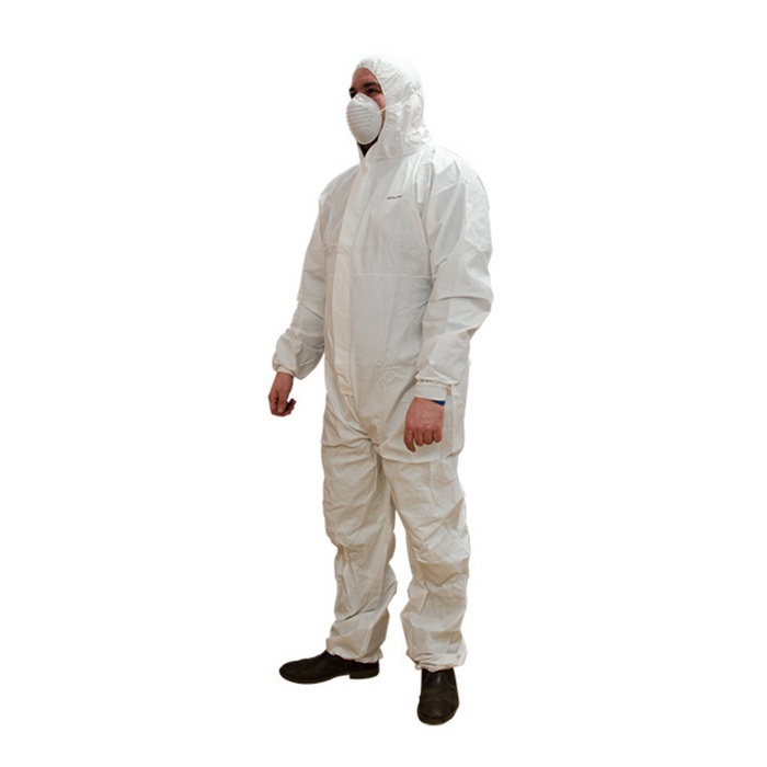 Jefferson Industrial XX Large Spray Suit
