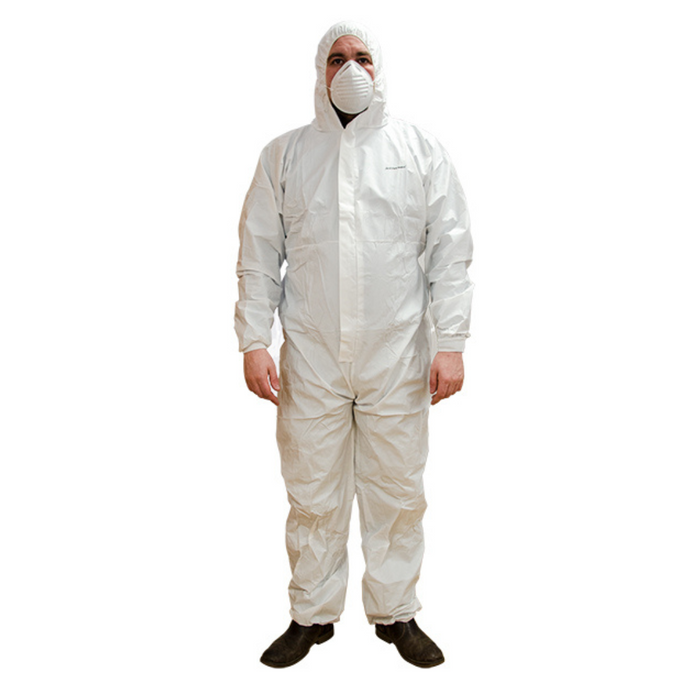 Jefferson Industrial XX Large Spray Suit