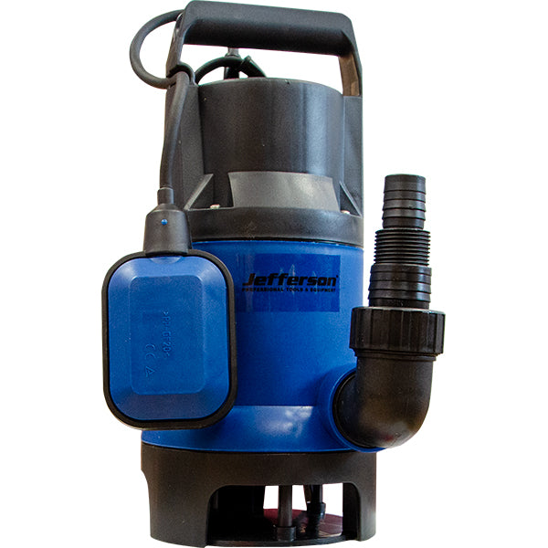 jefferson submersible pump