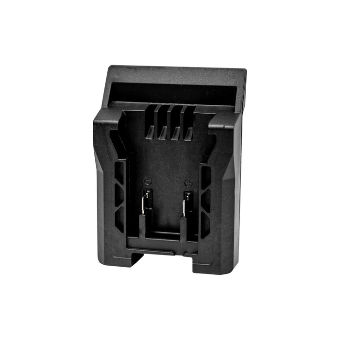 Milwaukee Battery Adaptors Compatible with JEFTRCH38 Site Light