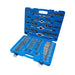 jefferson tap and die set