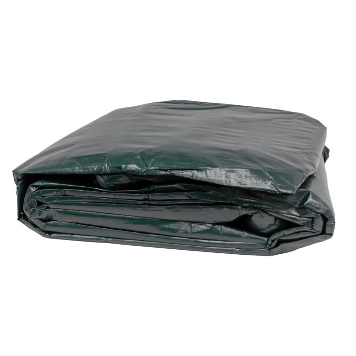 Jefferson 7m x 6m Tarpaulin