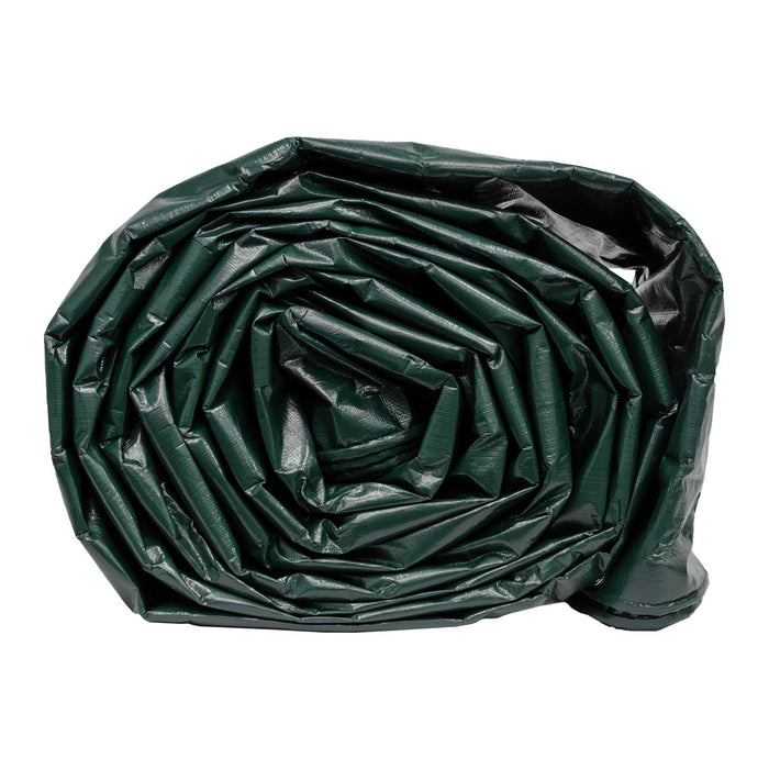 Jefferson 9m x 14m Tarpaulin