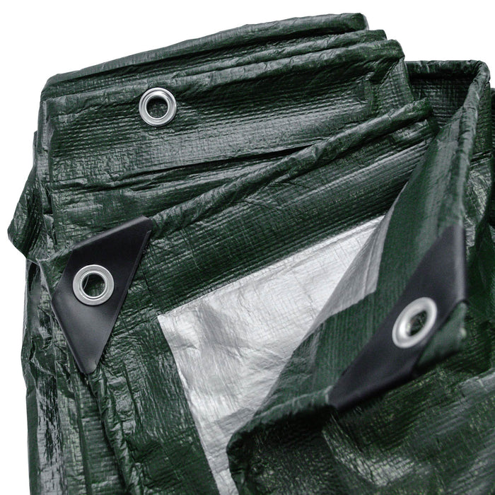 Jefferson 9m x 14m Tarpaulin