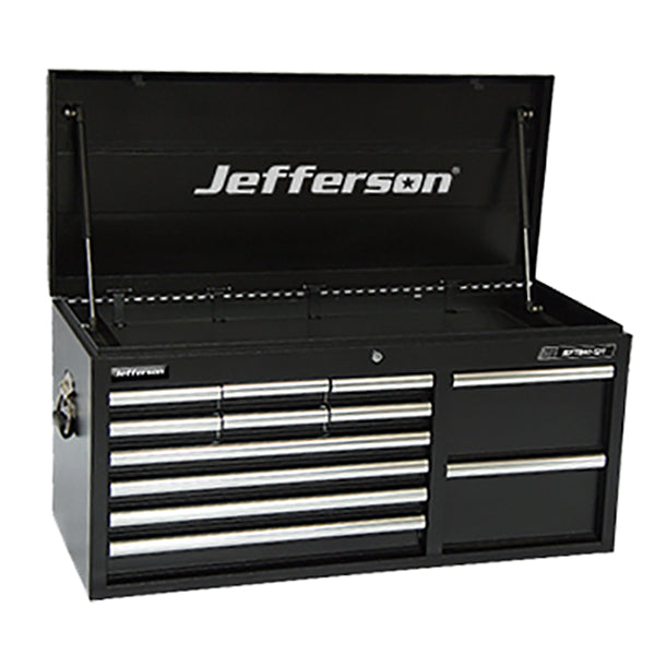 jefferson tool chest