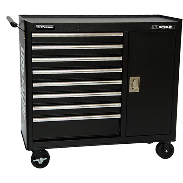 bottom tool chest