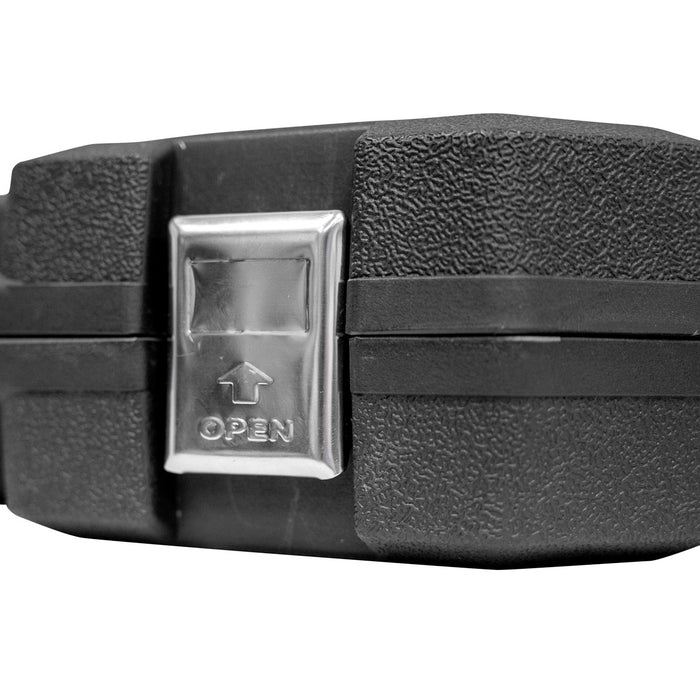 Jefferson 135pc Mechanics Tool Set