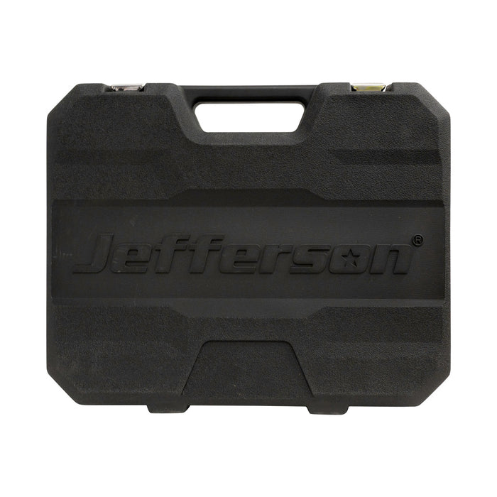 Jefferson 135pc Mechanics Tool Set