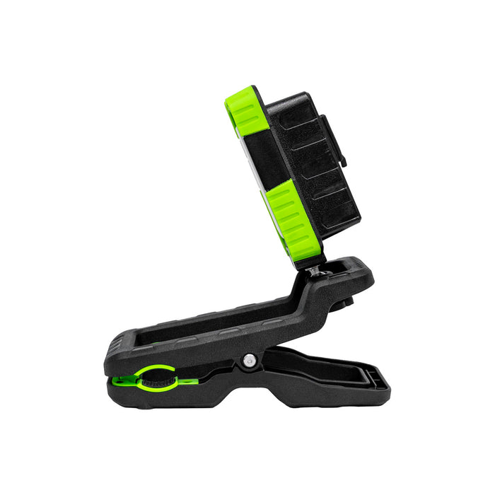 Jefferson Hyperbeam 1500 Lumens LED Clip Light