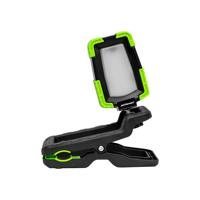 Jefferson Hyperbeam 1500 Lumens LED Clip Light