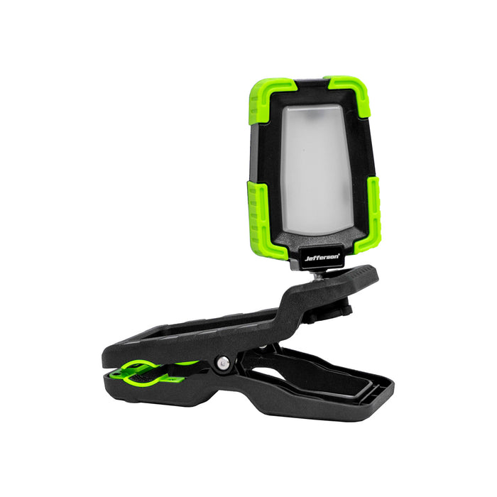jefferson led clip light