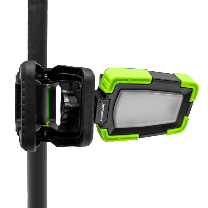 Jefferson Hyperbeam 1500 Lumens LED Clip Light