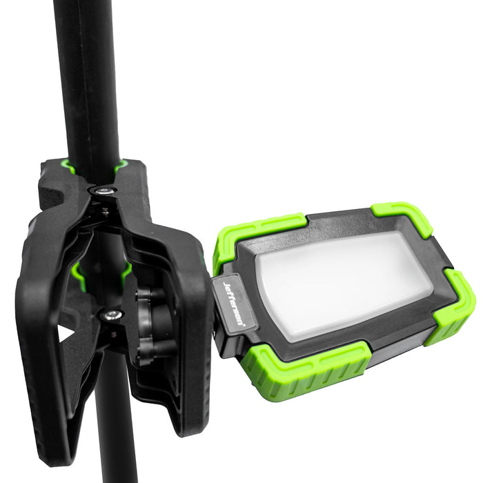 Jefferson Hyperbeam 1500 Lumens LED Clip Light