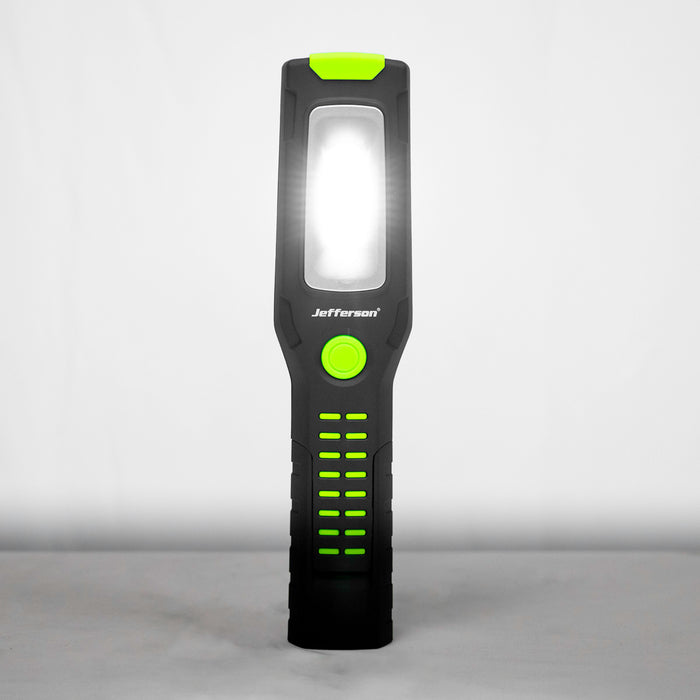 Jefferson Hyperbeam 600 Lumens Rechargable Inspection Light