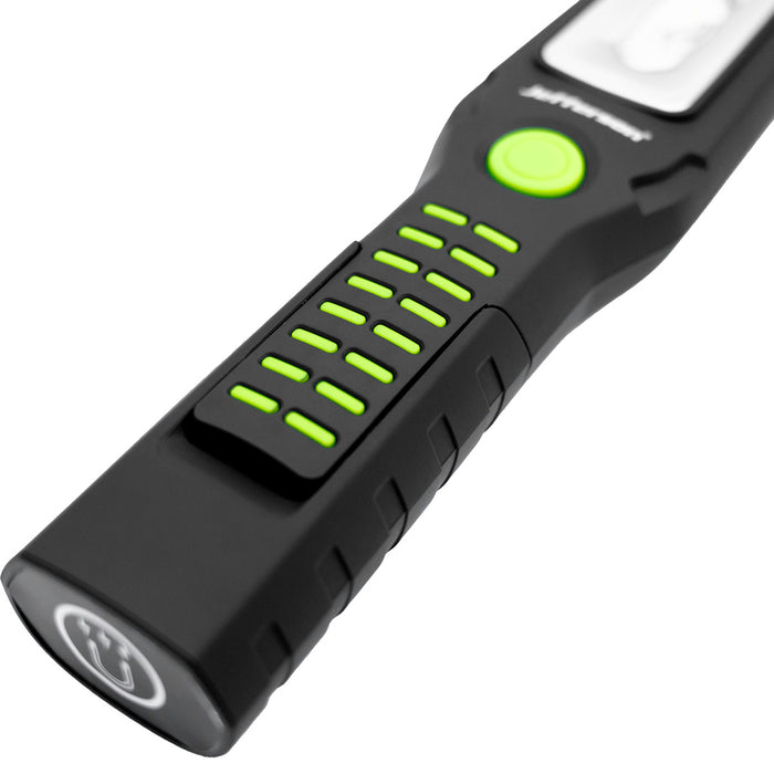 Jefferson Hyperbeam 600 Lumens Rechargable Inspection Light