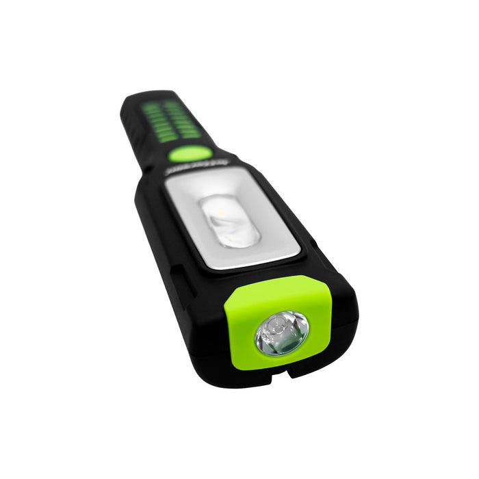 Jefferson Hyperbeam 600 Lumens Rechargable Inspection Light