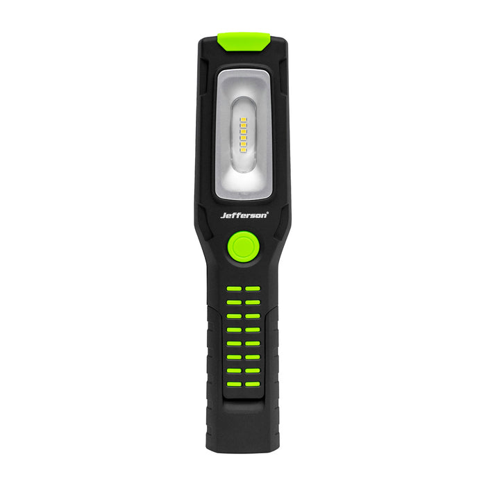jefferson inspection light