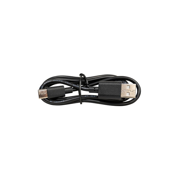 Jefferson Hyperbeam 900 Lumens COB LED Twist Torch