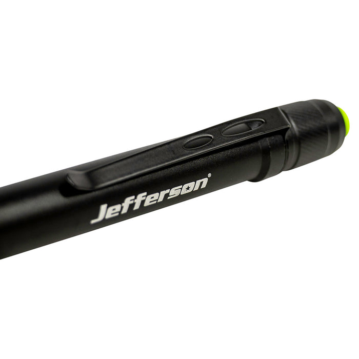 Jefferson Hyperbeam 450 Lumens Pen Light