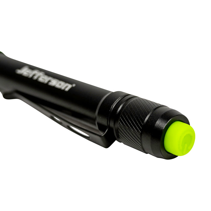 Jefferson Hyperbeam 450 Lumens Pen Light