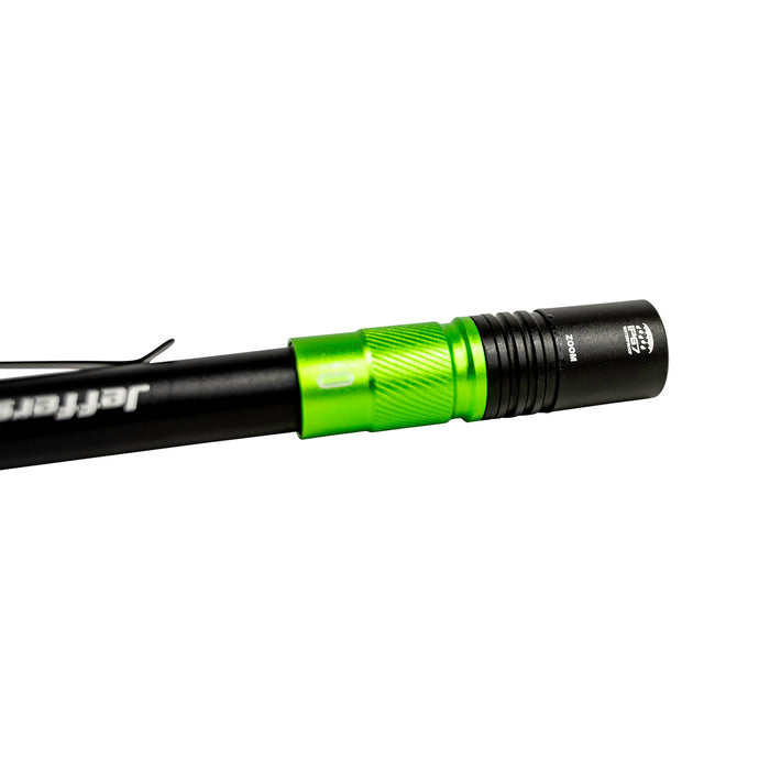Jefferson Hyperbeam 450 Lumens Pen Light