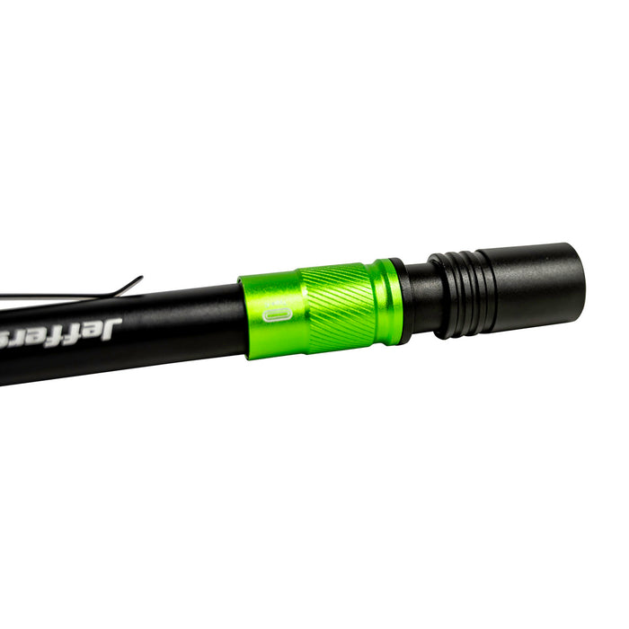 Jefferson Hyperbeam 450 Lumens Pen Light