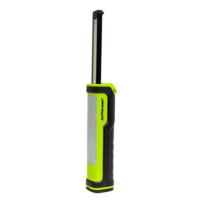 Jefferson Hyperbeam 1000 Lumens COB LED 3 in 1 Pop Up Light