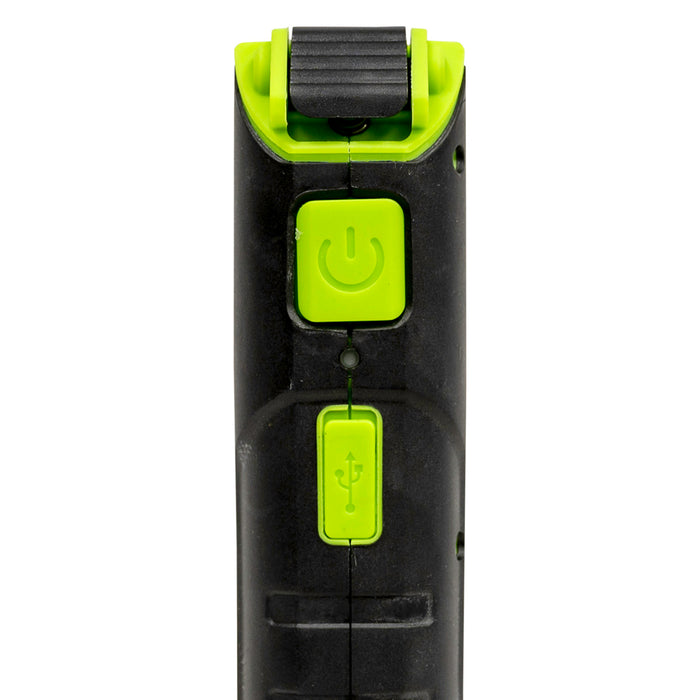 Jefferson Hyperbeam 1000 Lumens COB LED 3 in 1 Pop Up Light