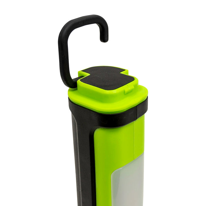 Jefferson Hyperbeam 1000 Lumens COB LED 3 in 1 Pop Up Light