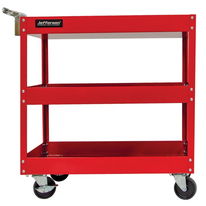 Jefferson Heavy Duty Workshop Trolley (Capacity 150kg)