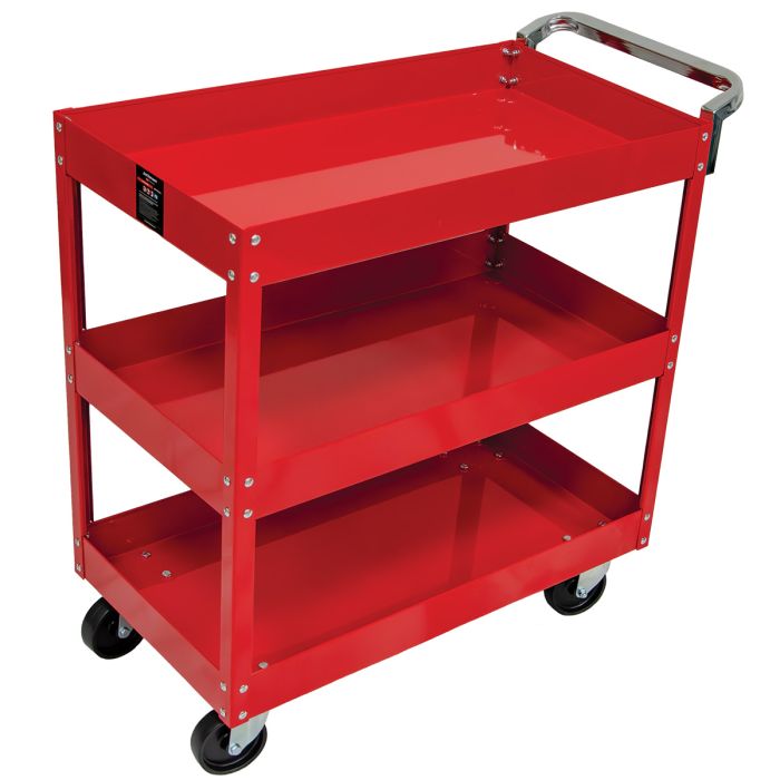 Jefferson Heavy Duty Workshop Trolley (Capacity 150kg)