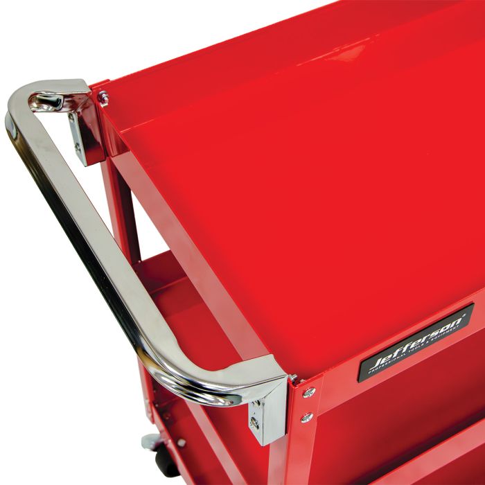 Jefferson Heavy Duty Workshop Trolley (Capacity 150kg)