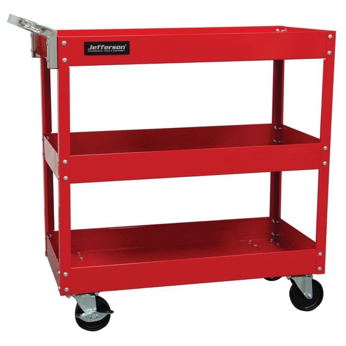 Jefferson Heavy Duty Workshop Trolley (Capacity 150kg)