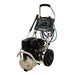 jefferson pressure washer