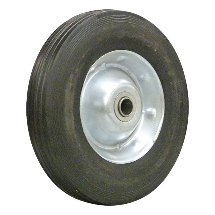Solid Spare Wheel for Sack Trucks (20mm Bore)