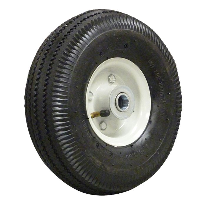 Jefferson Pneumatic Spare Wheel for Sack Trucks (20mm Bore)