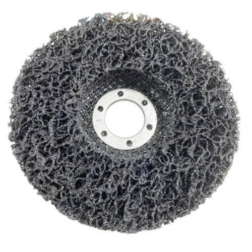 Toolzone 115mm x 22.2mm Polycarbide Abrasive Disc