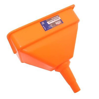 Toolzone Tractor Funnel (275 x 190mm)
