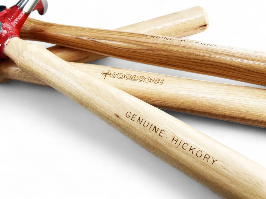 Toolzone 9pc Hickory Handle Body Repair Kit